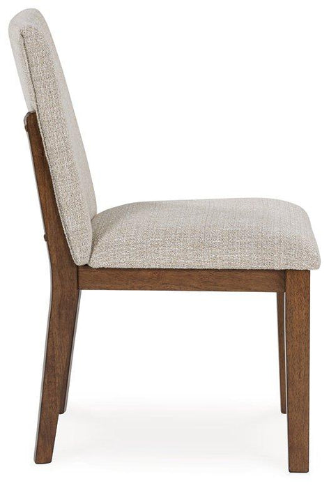 Kraeburn Dining Chair - Just Furniture (PA) - Multi Location
