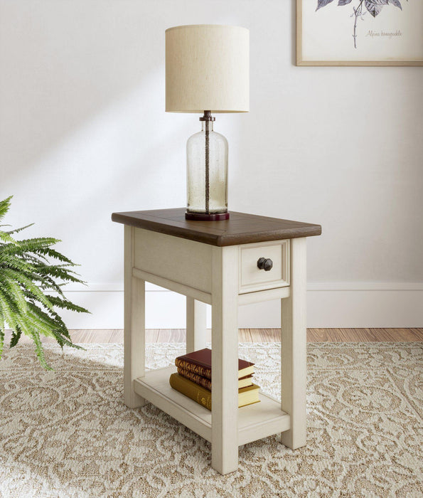 Bolanburg Occasional Table Set - Just Furniture (PA) - Multi Location