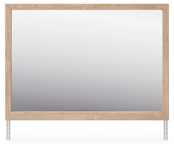 Cielden Dresser and Mirror - Just Furniture (PA) - Multi Location