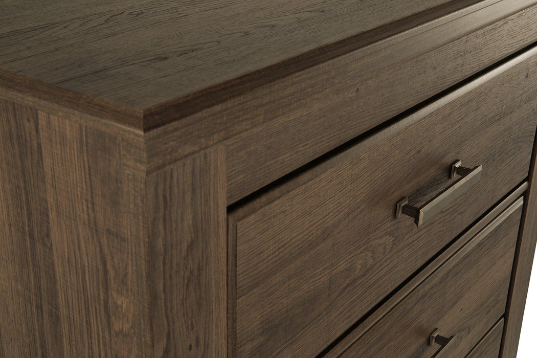 Juararo Chest of Drawers - Just Furniture (PA) - Multi Location