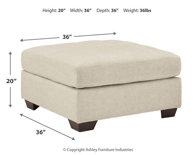 Falkirk Living Room Set - Just Furniture (PA) - Multi Location