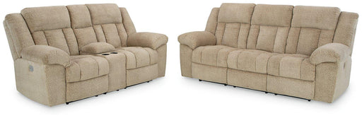 Tip-Off 2-Piece Living Room Set - Just Furniture (PA) - Multi Location