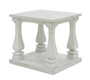 Arlendyne End Table - Just Furniture (PA) - Multi Location