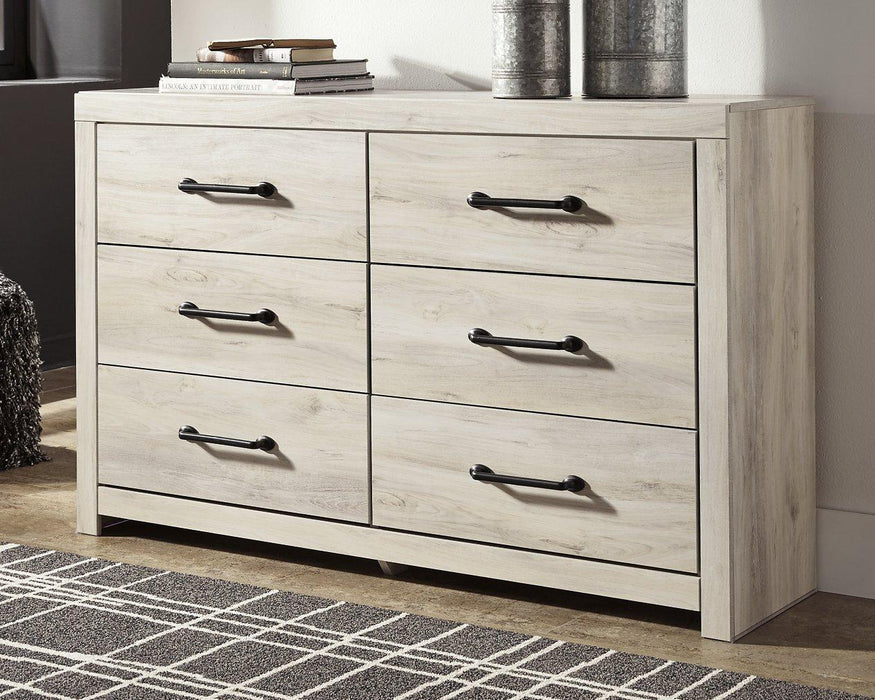 Cambeck Dresser - Just Furniture (PA) - Multi Location