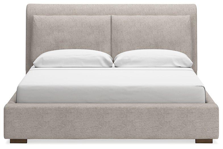 Cabalynn Upholstered Bed - Just Furniture (PA) - Multi Location