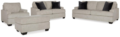 Vayda Living Room Set - Just Furniture (PA) - Multi Location