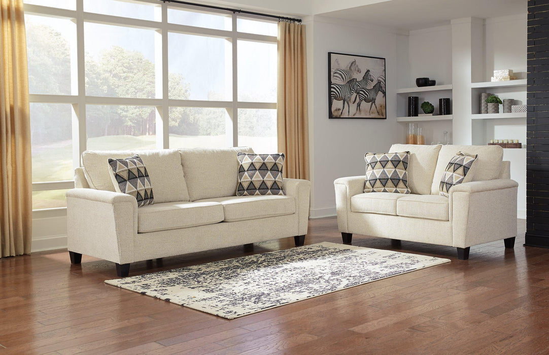 Abinger Living Room Set - Just Furniture (PA) - Multi Location