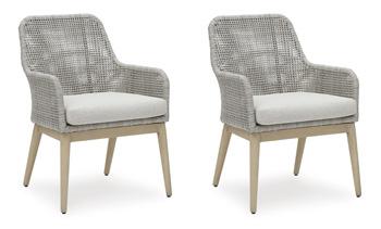 Seton Creek Outdoor Seating Set - Just Furniture (PA) - Multi Location