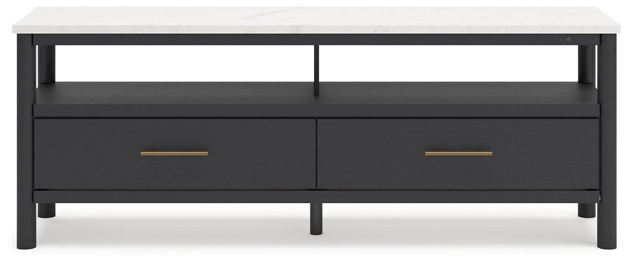 Cadmori 72" TV Stand - Just Furniture (PA) - Multi Location
