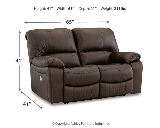 Leesworth Living Room Set - Just Furniture (PA) - Multi Location