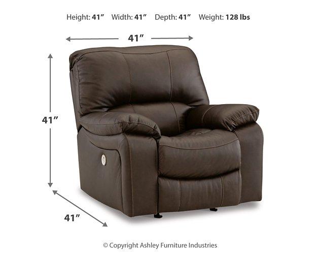 Leesworth Living Room Set - Just Furniture (PA) - Multi Location