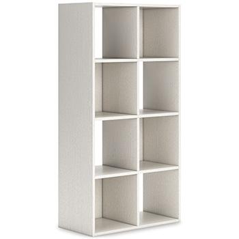 Aprilyn Eight Cube Organizer - Just Furniture (PA) - Multi Location
