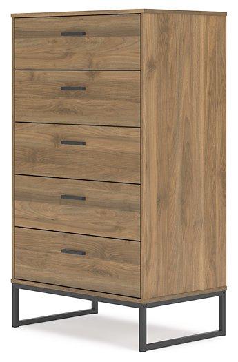 Deanlow Chest of Drawers - Just Furniture (PA) - Multi Location