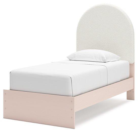 Wistenpine Bedroom Package - Just Furniture (PA) - Multi Location