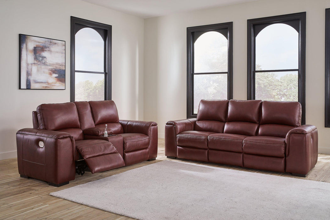 Alessandro Living Room Set - Just Furniture (PA) - Multi Location
