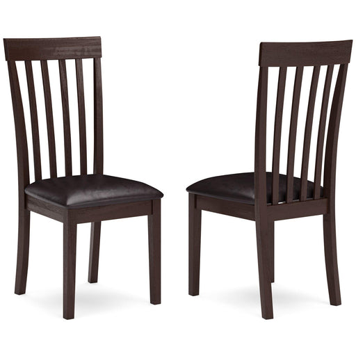 Hammis Dining Chair - Just Furniture (PA) - Multi Location