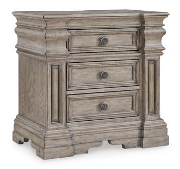 Blairhurst Nightstand - Just Furniture (PA) - Multi Location