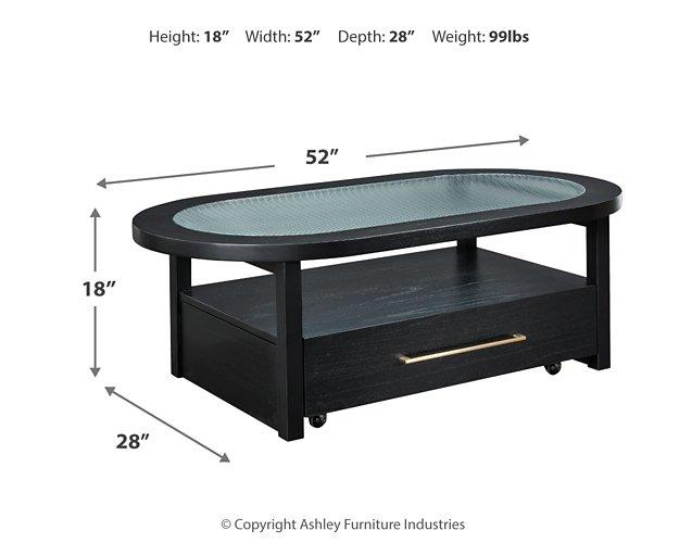 Winbardi Occasional Table Set - Just Furniture (PA) - Multi Location