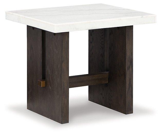 Burkhaus Occasional Table Set - Just Furniture (PA) - Multi Location