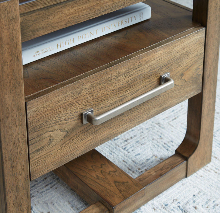 Cabalynn End Table - Just Furniture (PA) - Multi Location