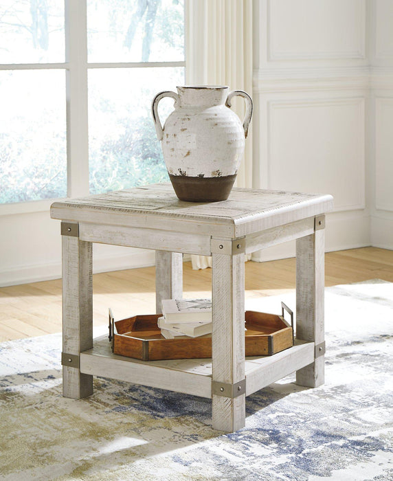 Carynhurst End Table Set - Just Furniture (PA) - Multi Location