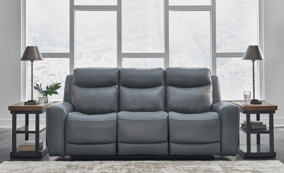 Mindanao Living Room Set - Just Furniture (PA) - Multi Location