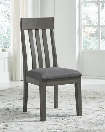 Hallanden Dining Room Set - Just Furniture (PA) - Multi Location