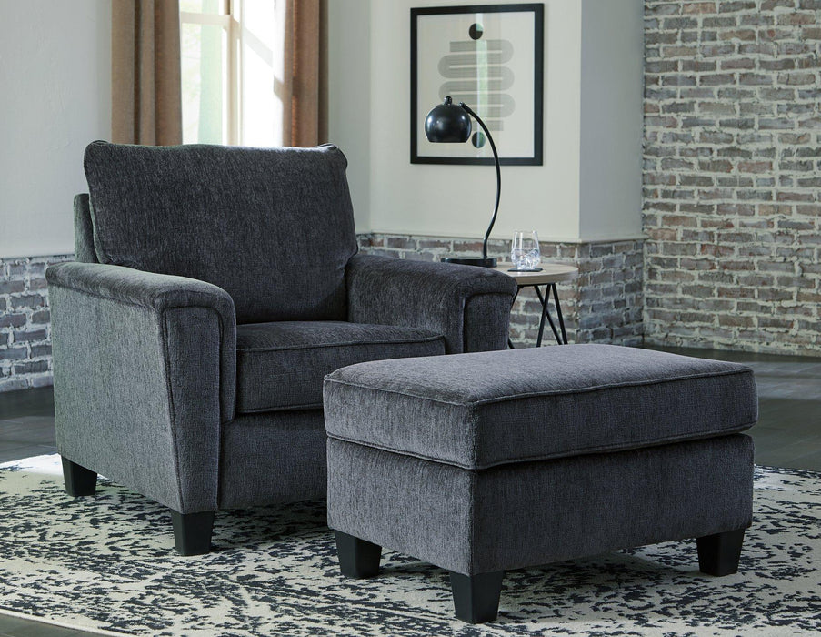 Abinger Living Room Set - Just Furniture (PA) - Multi Location