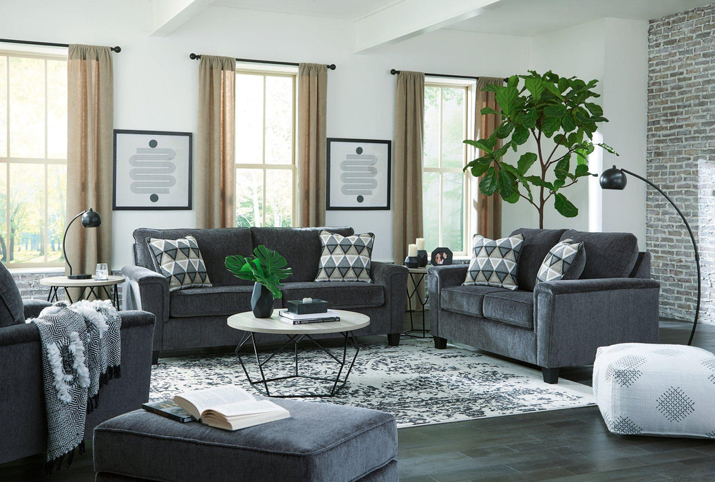 Abinger Living Room Set - Just Furniture (PA) - Multi Location