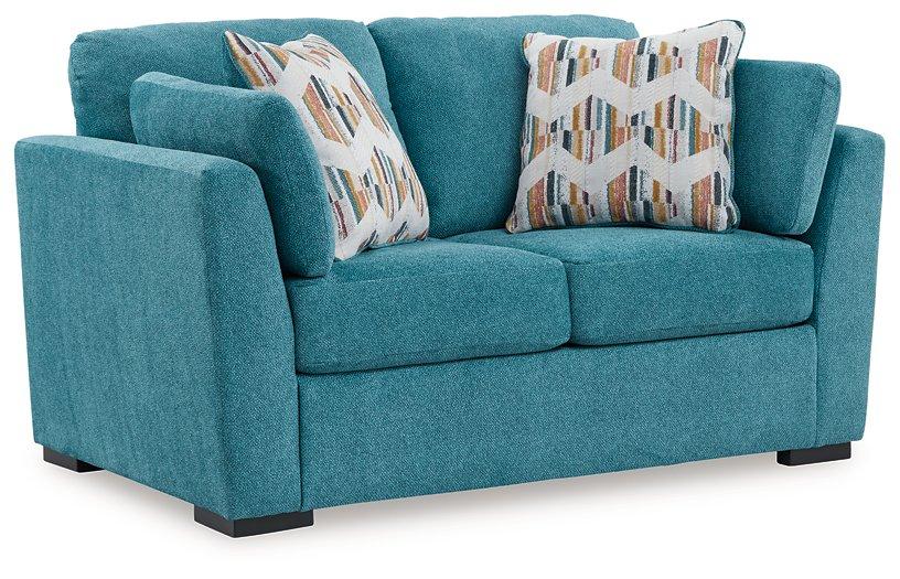 Keerwick Living Room Set - Just Furniture (PA) - Multi Location