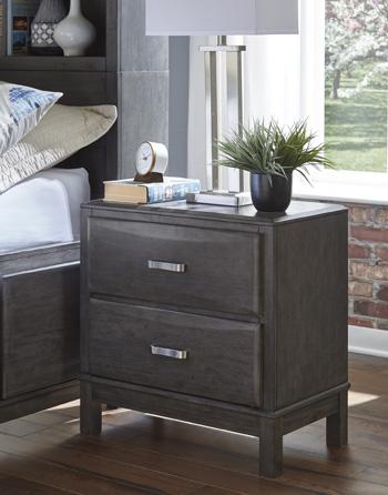 Caitbrook Nightstand - Just Furniture (PA) - Multi Location