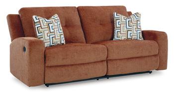 Danum Reclining Sofa - Just Furniture (PA) - Multi Location