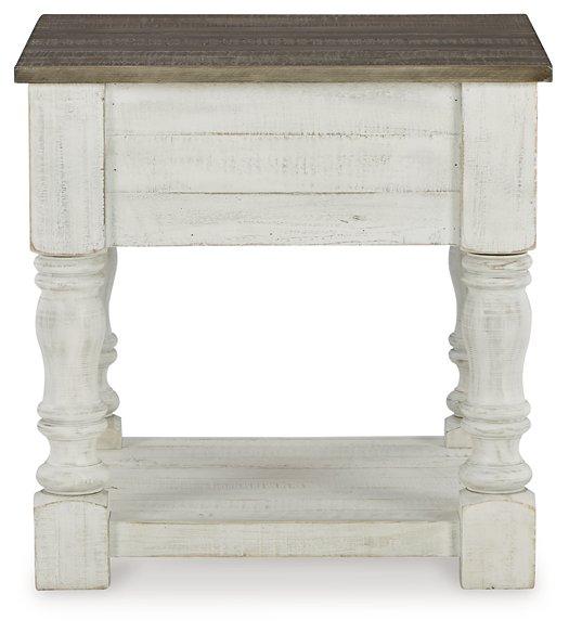 Havalance Occasional Table Set - Just Furniture (PA) - Multi Location