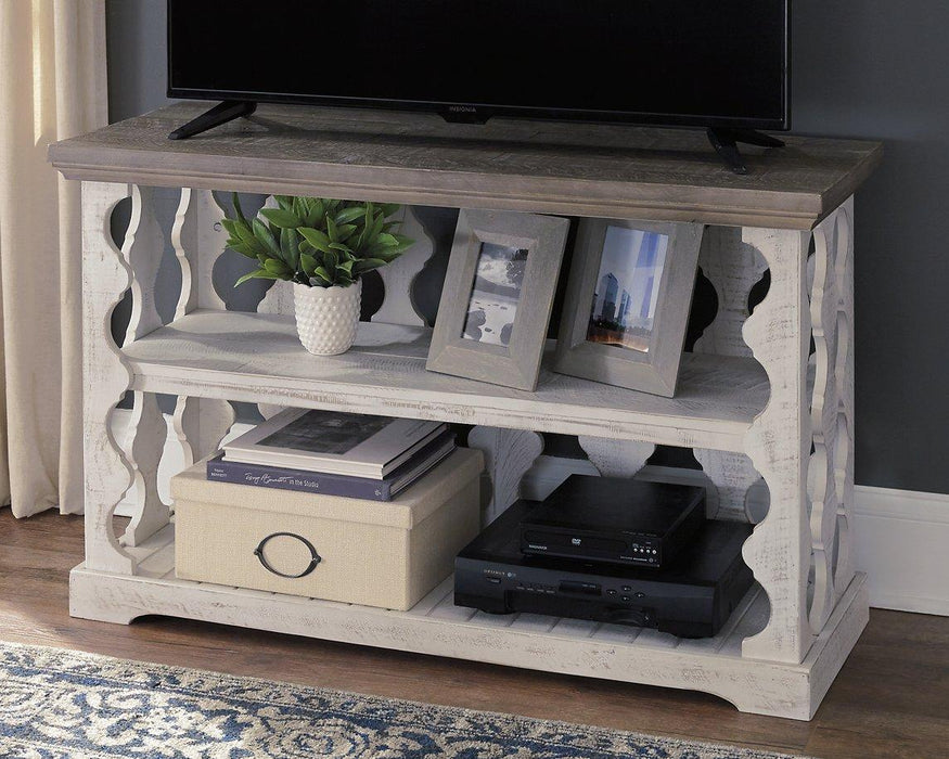 Havalance Sofa/Console Table - Just Furniture (PA) - Multi Location