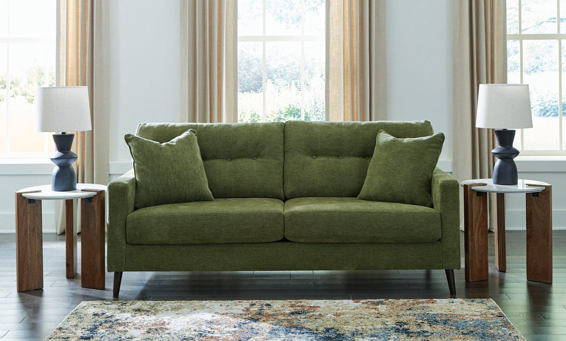 Bixler Living Room Set - Just Furniture (PA) - Multi Location