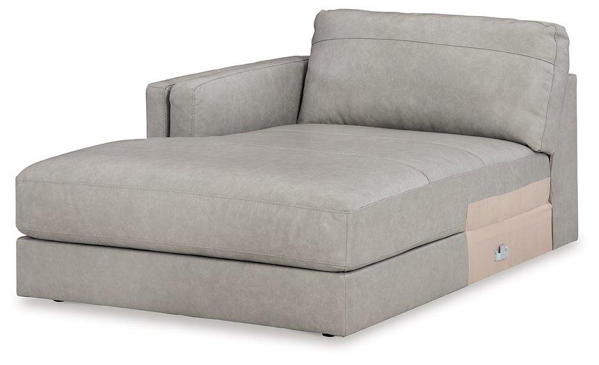 Amiata Sectional with Chaise - Just Furniture (PA) - Multi Location