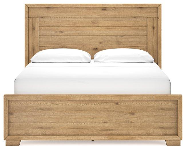 Galliden Bed - Just Furniture (PA) - Multi Location