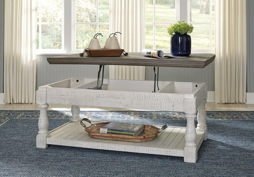 Havalance Table Set - Just Furniture (PA) - Multi Location
