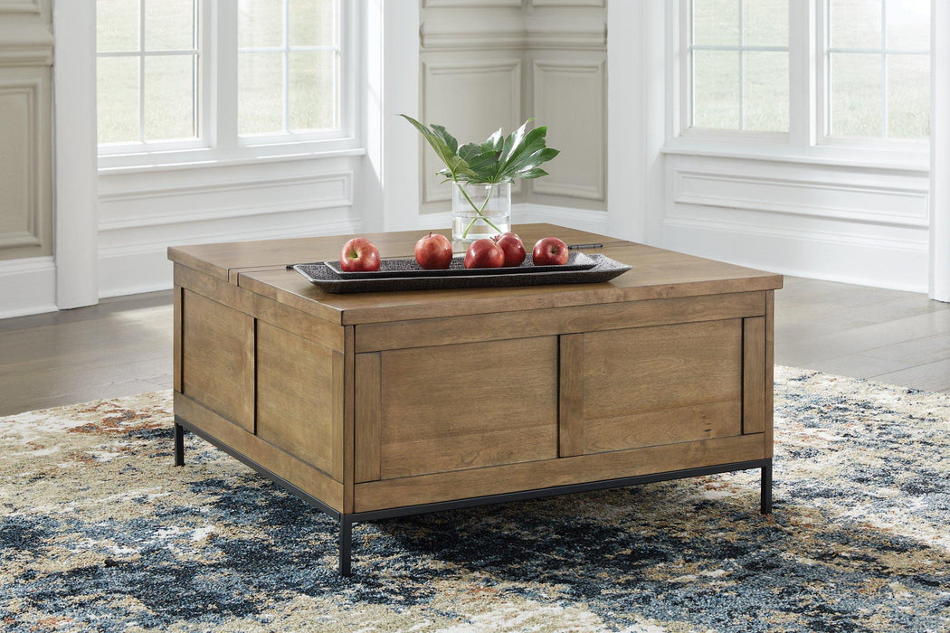 Torlanta Occasional Table Set - Just Furniture (PA) - Multi Location