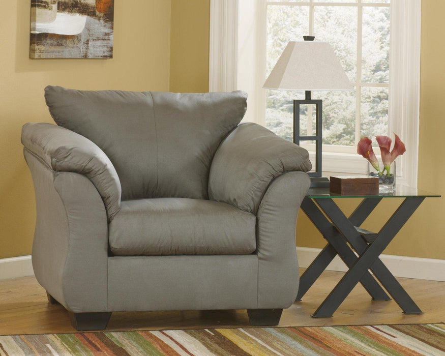 Darcy Living Room Set - Just Furniture (PA) - Multi Location