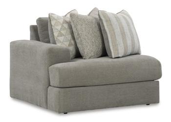 Avaliyah Sectional Loveseat - Just Furniture (PA) - Multi Location