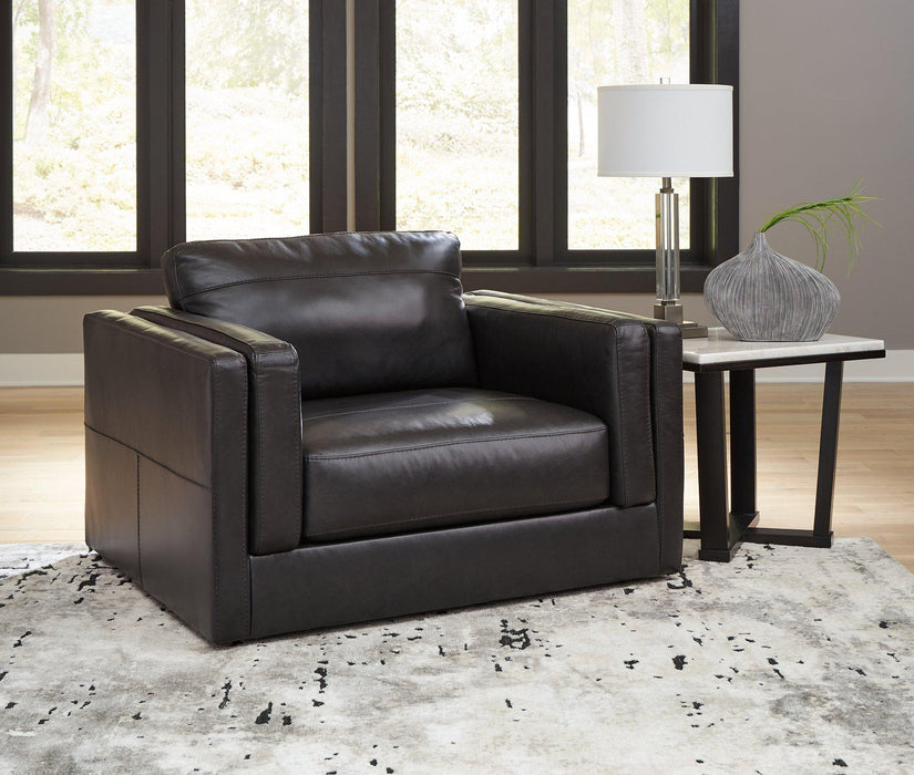 Amiata Oversized Chair - Just Furniture (PA) - Multi Location