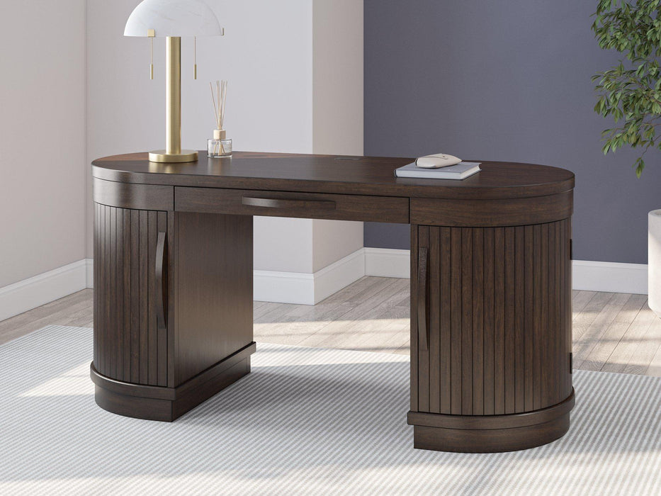 Korestone Home Office Set - Just Furniture (PA) - Multi Location