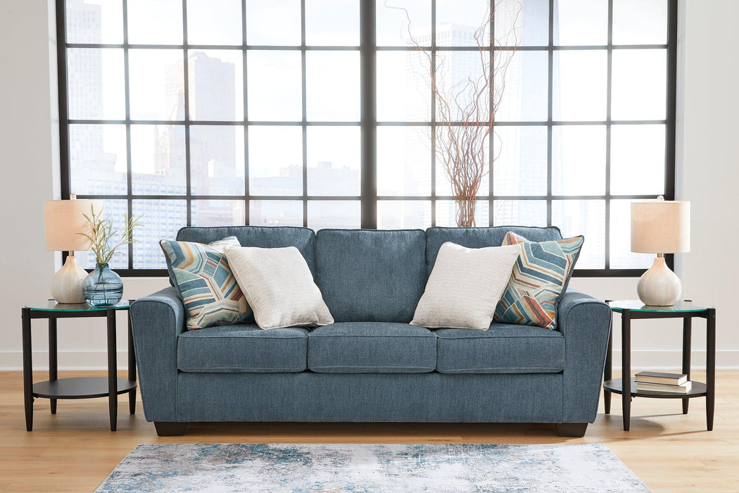 Cashton Sofa - Just Furniture (PA) - Multi Location