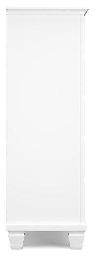 Fortman Chest of Drawers - Just Furniture (PA) - Multi Location