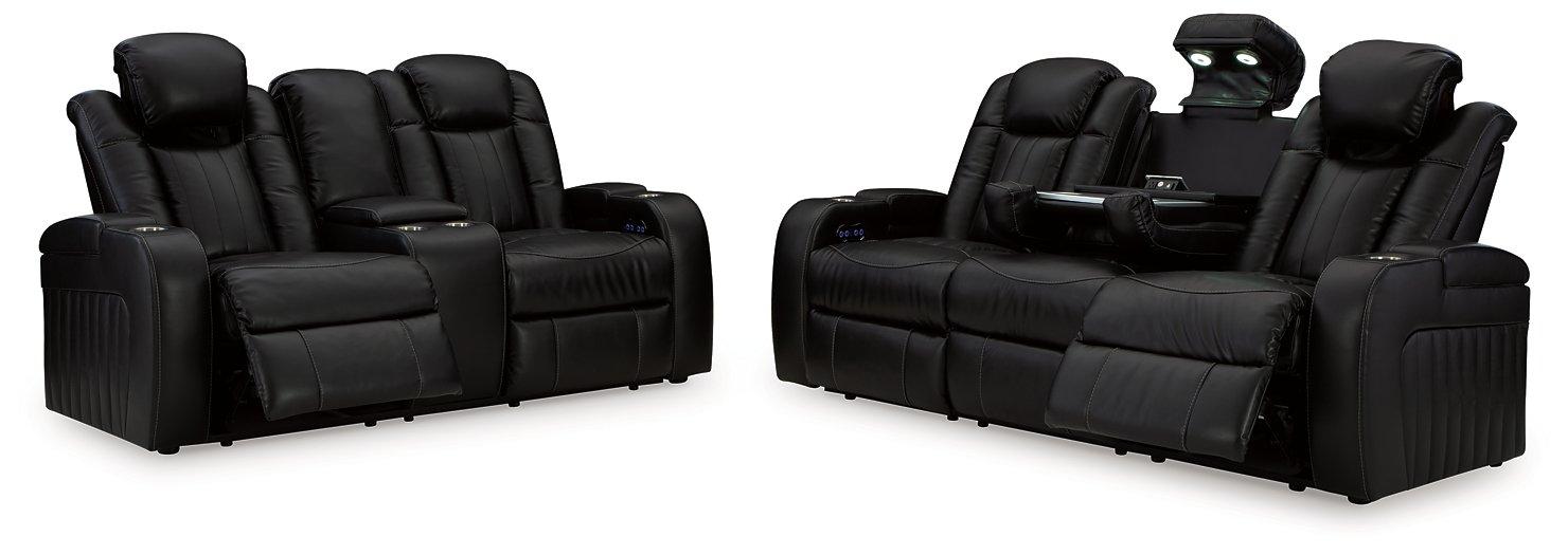 Caveman Den Upholstery Package - Just Furniture (PA) - Multi Location