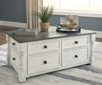 Havalance Occasional Table Set - Just Furniture (PA) - Multi Location