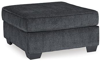 Altari Oversized Accent Ottoman - Just Furniture (PA) - Multi Location