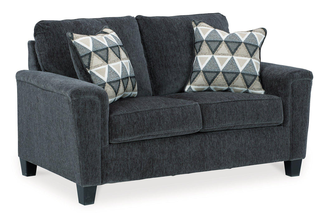 Abinger Living Room Set - Just Furniture (PA) - Multi Location