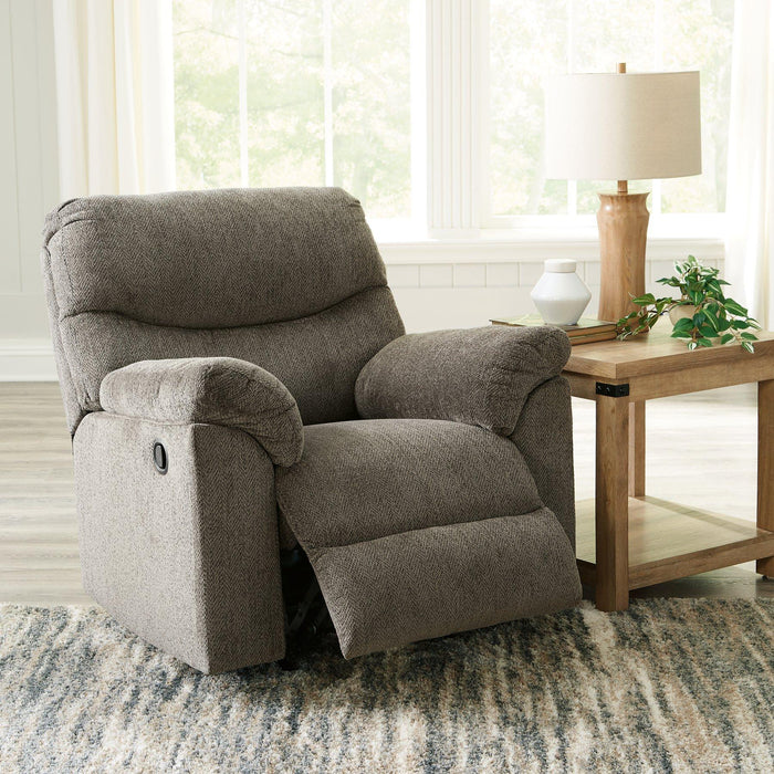 Alphons Living Room Set - Just Furniture (PA) - Multi Location